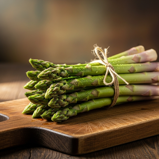 Asparagus Bunch