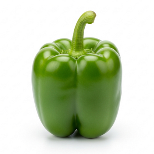 Capsicum (Shimla Mirch)