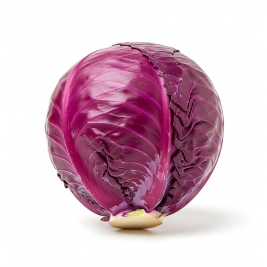 Red Cabbage