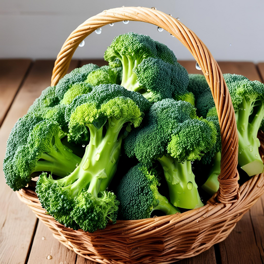 Broccoli