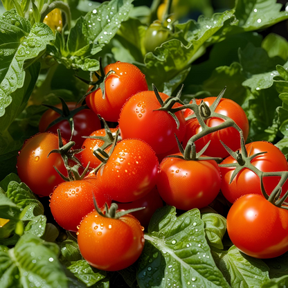 Cherry Tomatoes