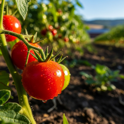 Cherry Tomatoes