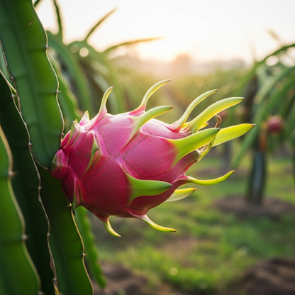 Dragon Fruit (Pitaya)
