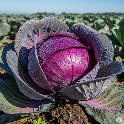 Red Cabbage