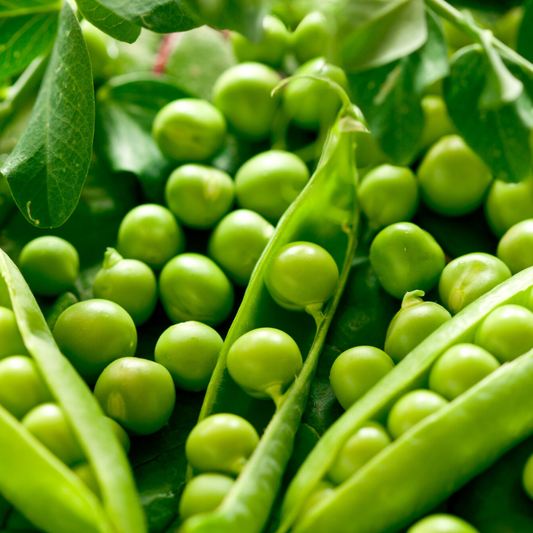 Peas