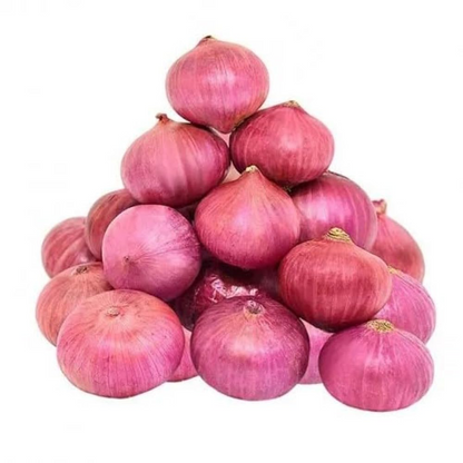 Onion (Pyaaz)