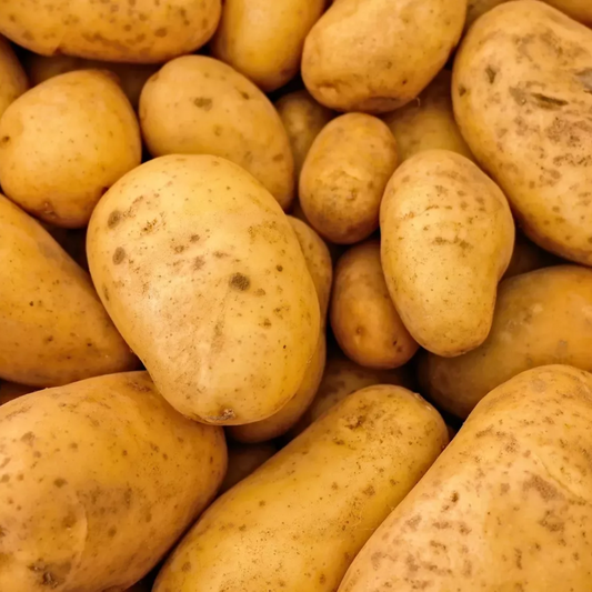 Potato (Aloo)
