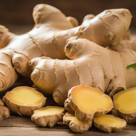 Ginger (Adrak)