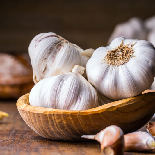 Garlic (Lahsun)