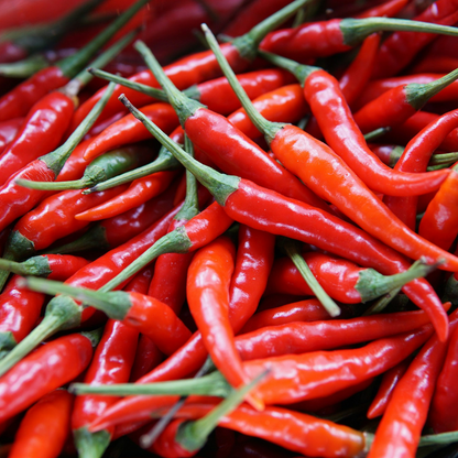 Red Chilli (Lal Mirch)