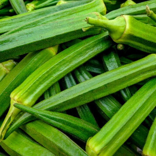 Lady Finger (Bhindi)