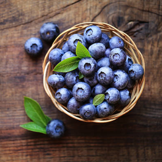 Blue berry