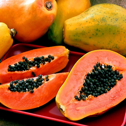Papaya (Papita)