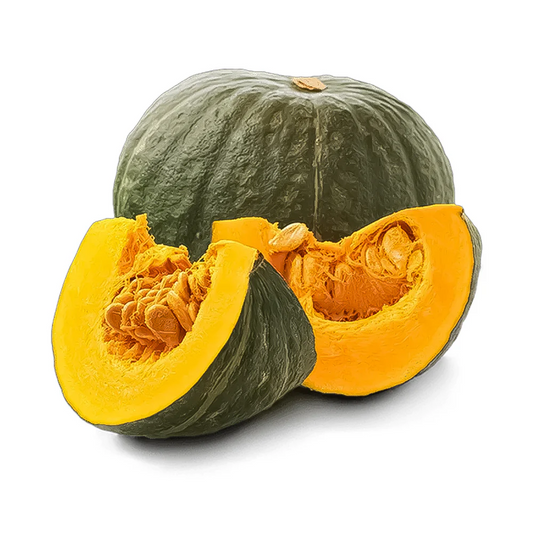 Pumpkin (Kaddu)