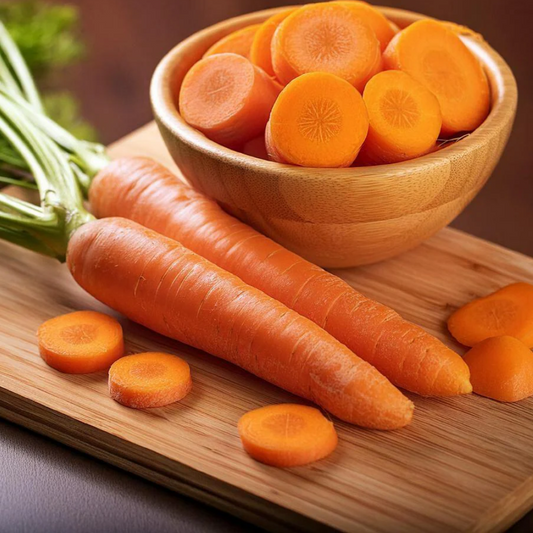 Carrot (Gajar)