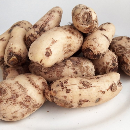 Arbi (Taro Root)
