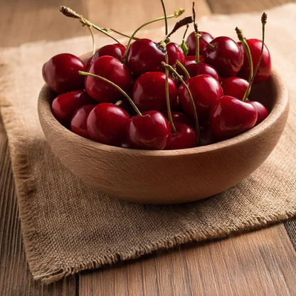 Red Cherry