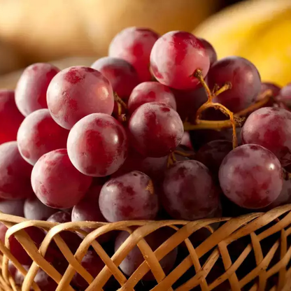 Red Grapes