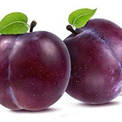 Plum (Aloo Bukhara)