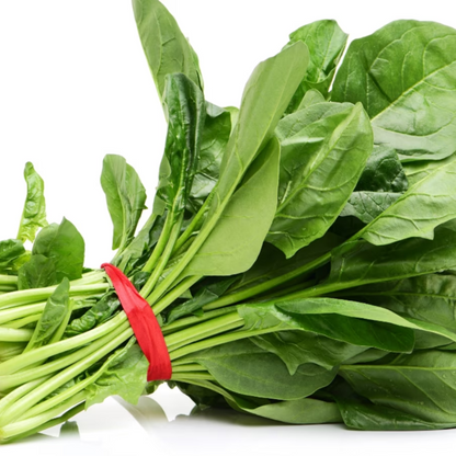 Spinach (Palak)