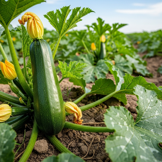 Zucchini